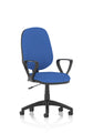 Blue Fabric