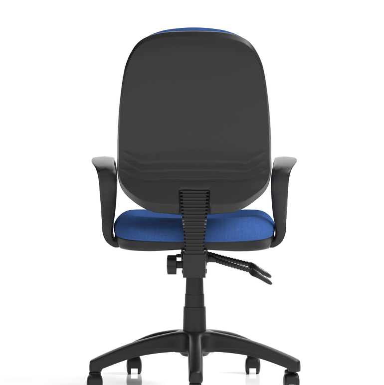 Eclipse Plus II Medium Back Task Operator Office Chair