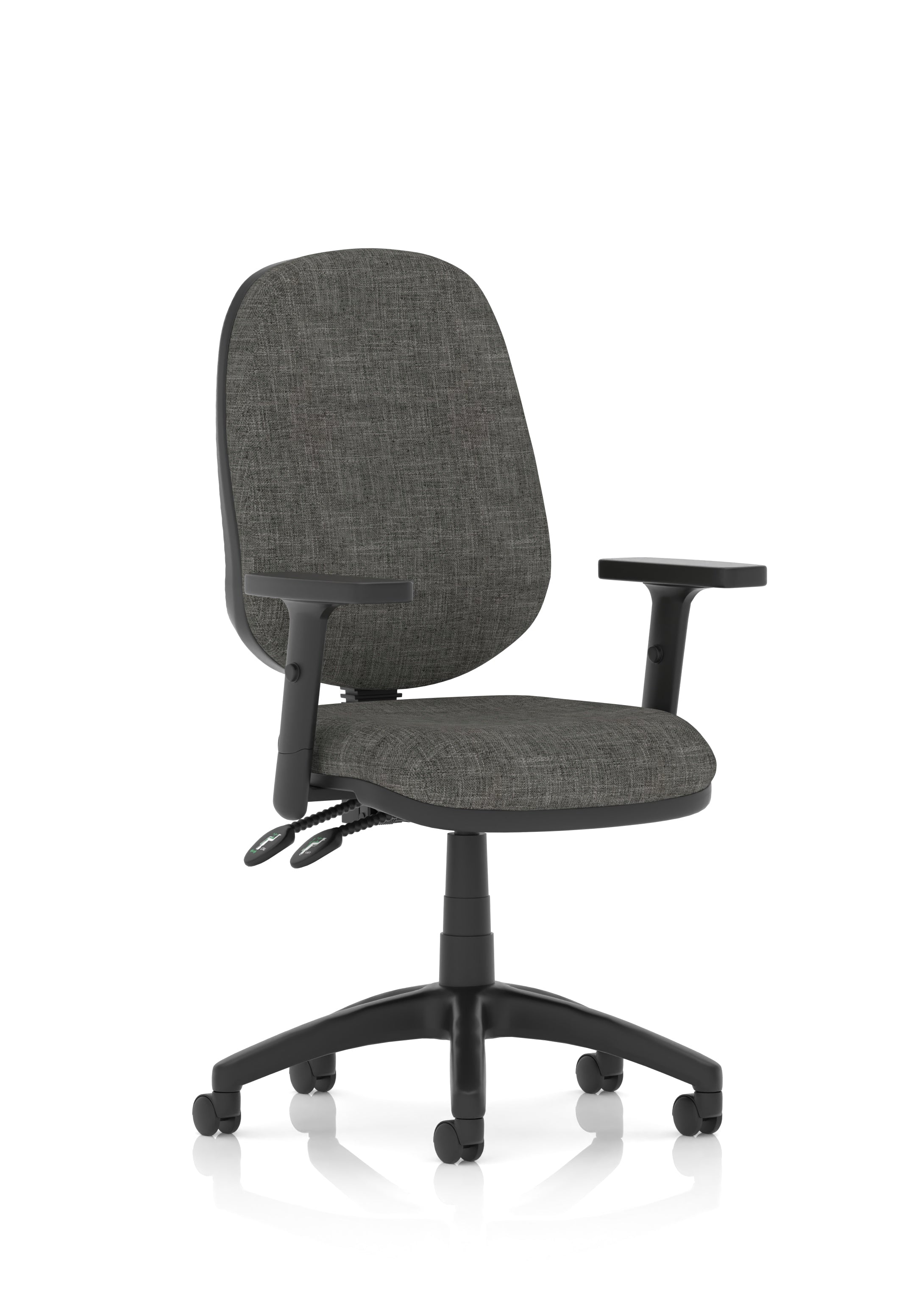 Eclipse plus top 2 chair
