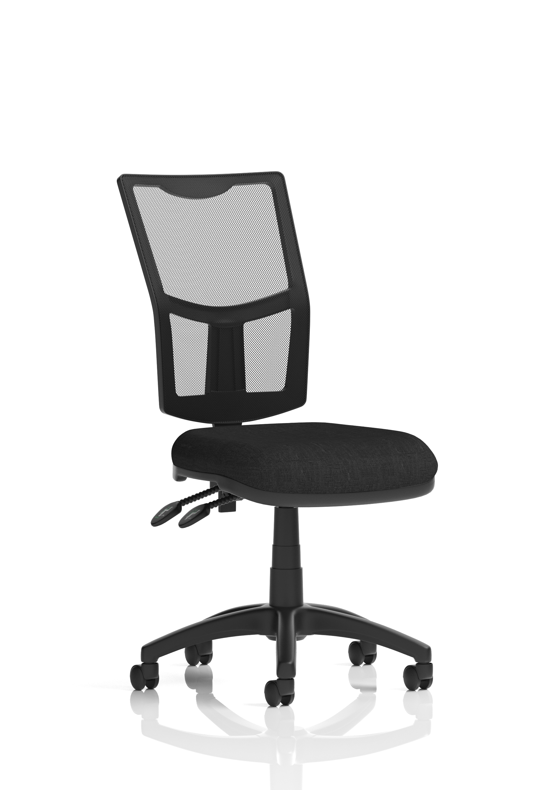 Staples mesh outlet task chair