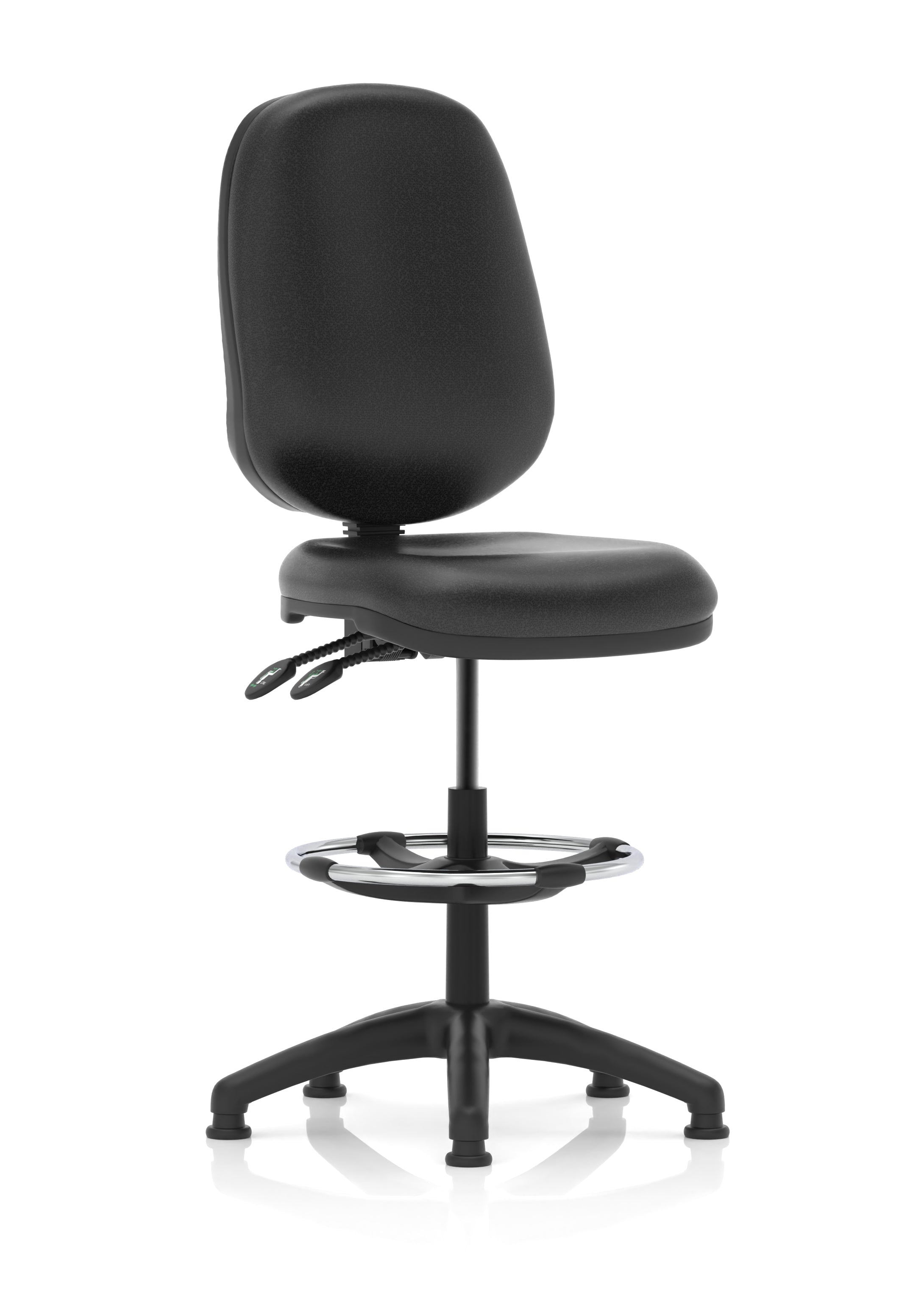 Executive draughtsman chair hot sale