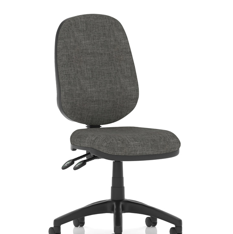 Luna II Lever Task Operator Chair