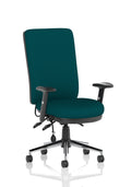  Bespoke Maringa Teal