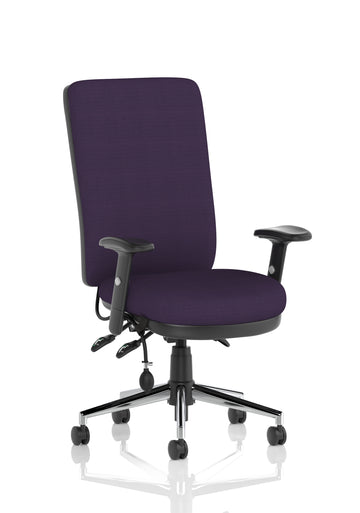 Bespoke Tansy Purple
