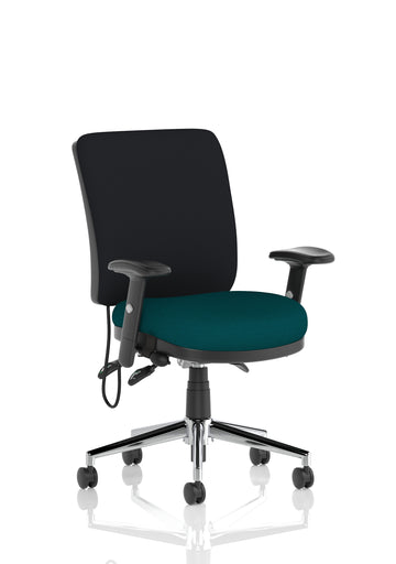Bespoke Maringa Teal