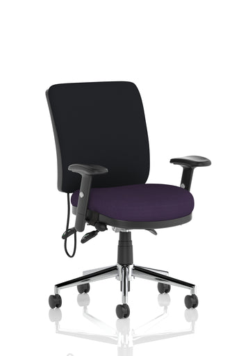 Bespoke Tansy Purple