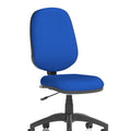  Bespoke Stevia Blue Fabric