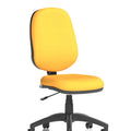  Bespoke Senna Yellow Fabric