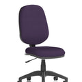  Bespoke Tansy Purple Fabric