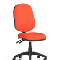  Bespoke Tabasco Orange