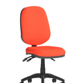  Bespoke Tabasco Orange