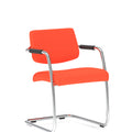  Bespoke Tabasco Orange