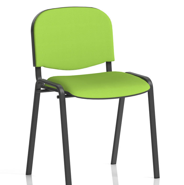ISO Stacking Visitor/Conference Chair