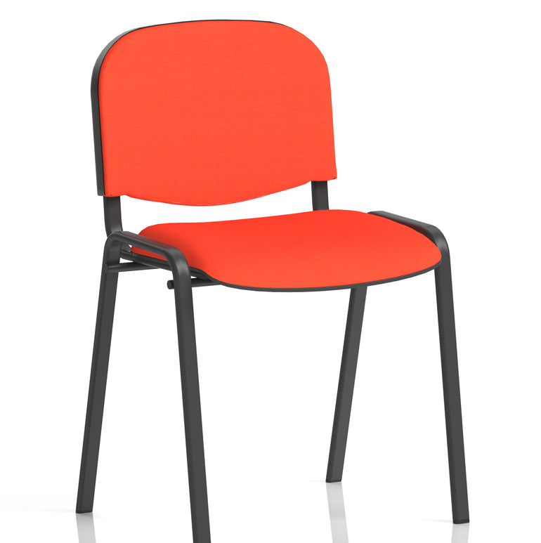 ISO Stacking Visitor/Conference Chair