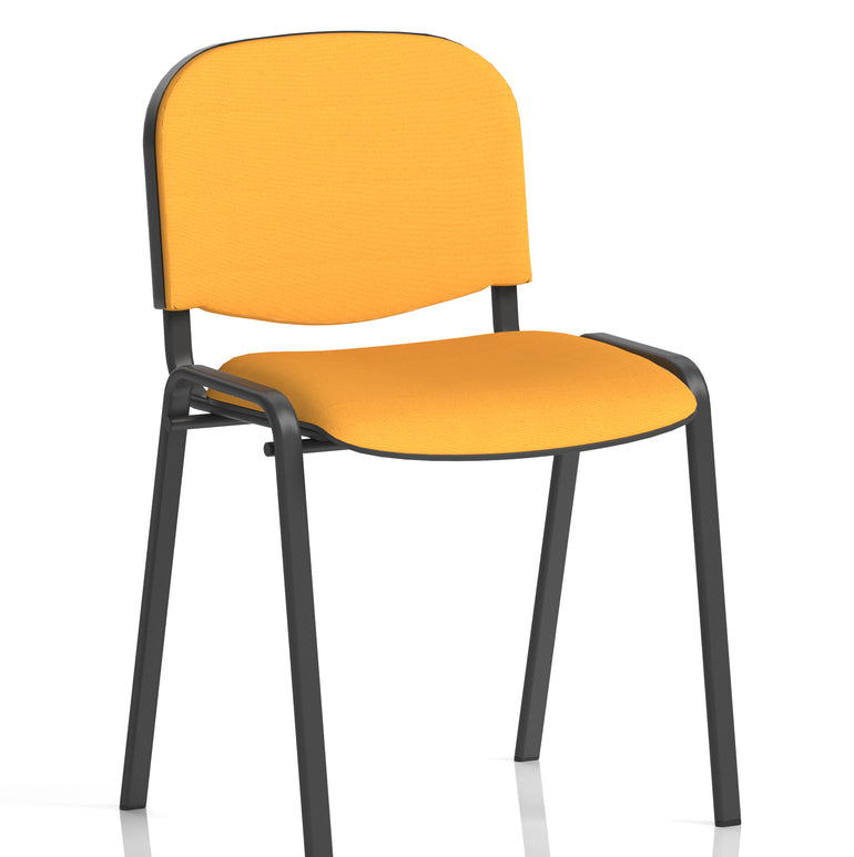 ISO Stacking Visitor/Conference Chair