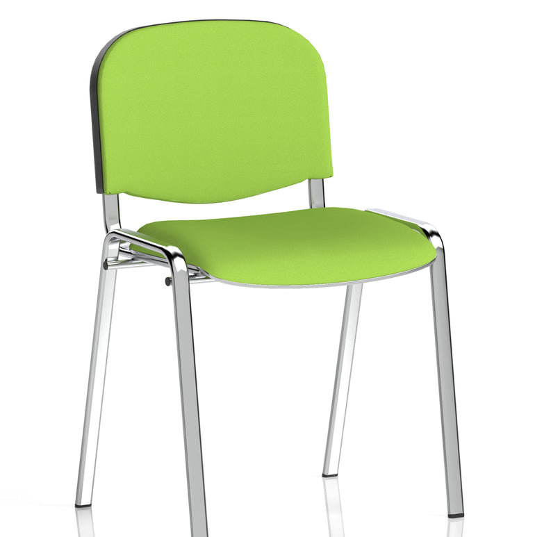 ISO Stacking Visitor/Conference Chair