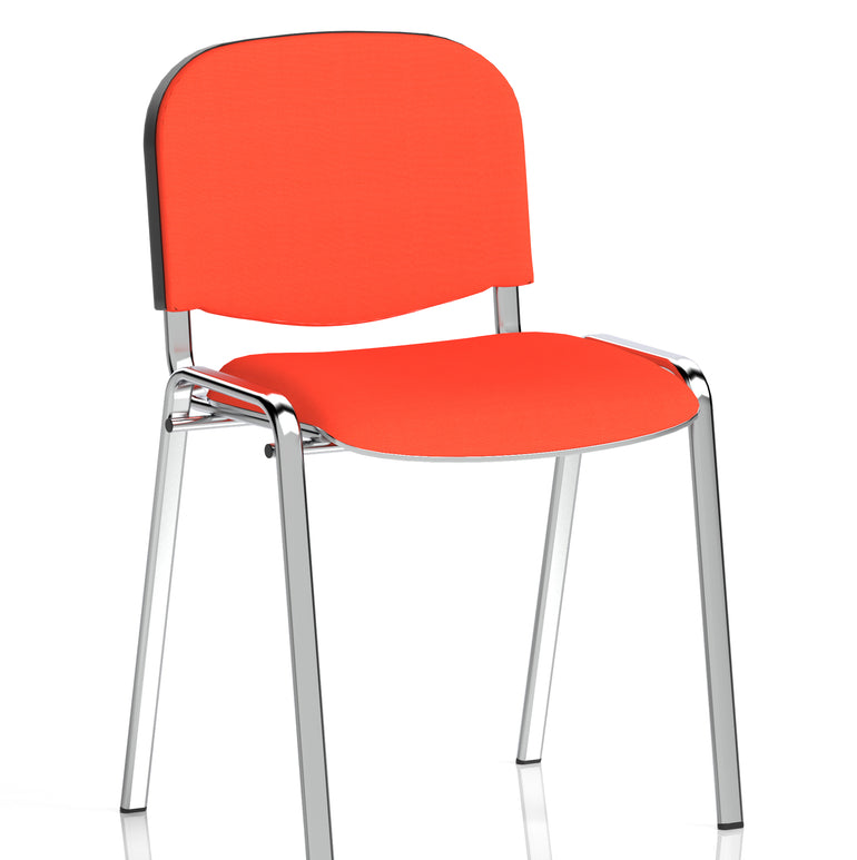 ISO Stacking Visitor/Conference Chair