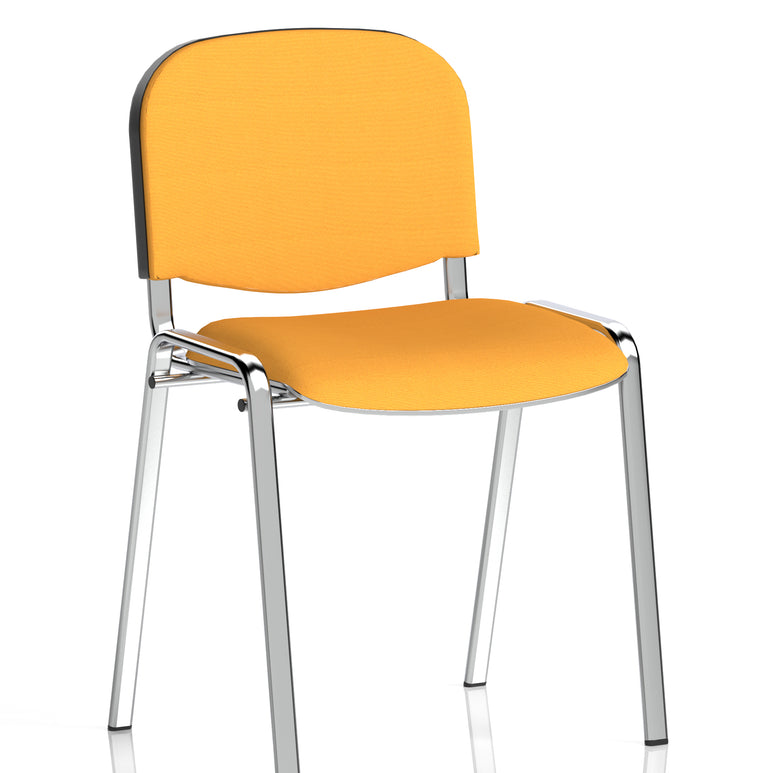 ISO Stacking Visitor/Conference Chair