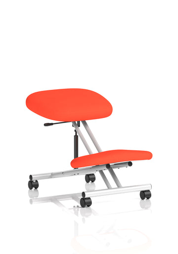 Bespoke Tabasco Orange