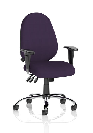 Bespoke Tansy Purple