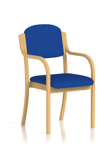 Bespoke Stevia Blue