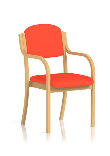 Bespoke Tabasco Orange