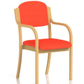  Bespoke Tabasco Orange