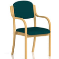  Bespoke Maringa Teal