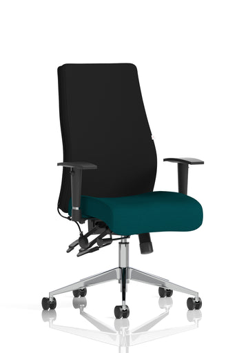 Bespoke Maringa Teal