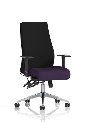 Bespoke Tansy Purple