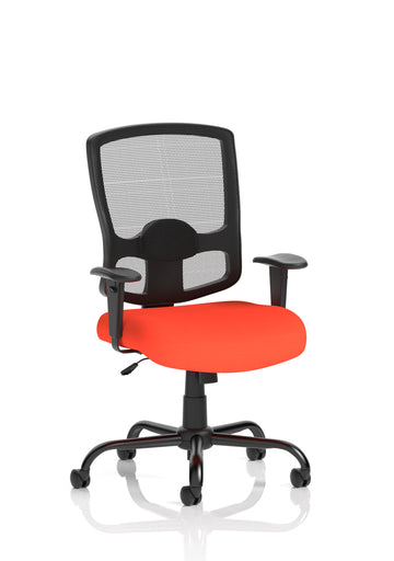 Bespoke Tabasco Orange