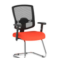  Bespoke Tabasco Orange