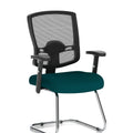  Bespoke Maringa Teal