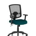  Bespoke Maringa Teal