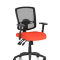  Bespoke Tabasco Orange