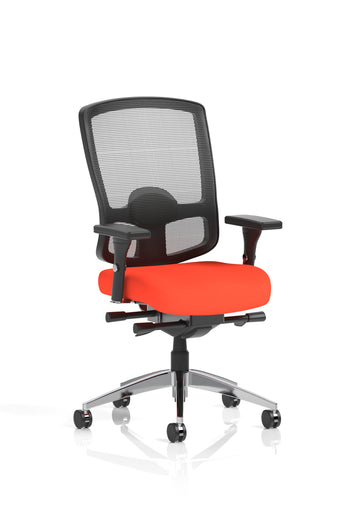 Bespoke Tabasco Orange