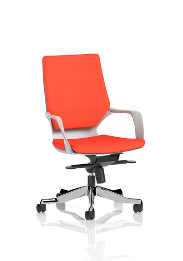 Bespoke Tabasco Orange