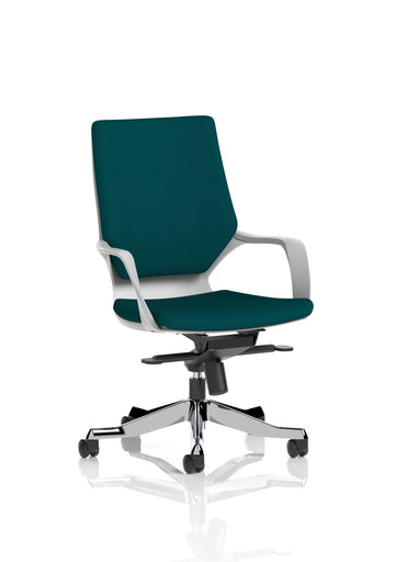Bespoke Maringa Teal