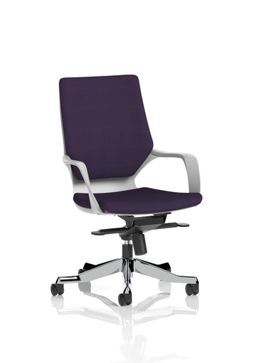 Bespoke Tansy Purple