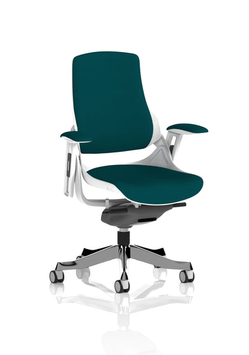 Bespoke Maringa Teal