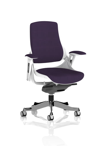 Bespoke Tansy Purple