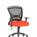  Bespoke Tabasco Orange