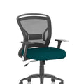  Bespoke Maringa Teal