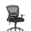 Bespoke Tansy Purple