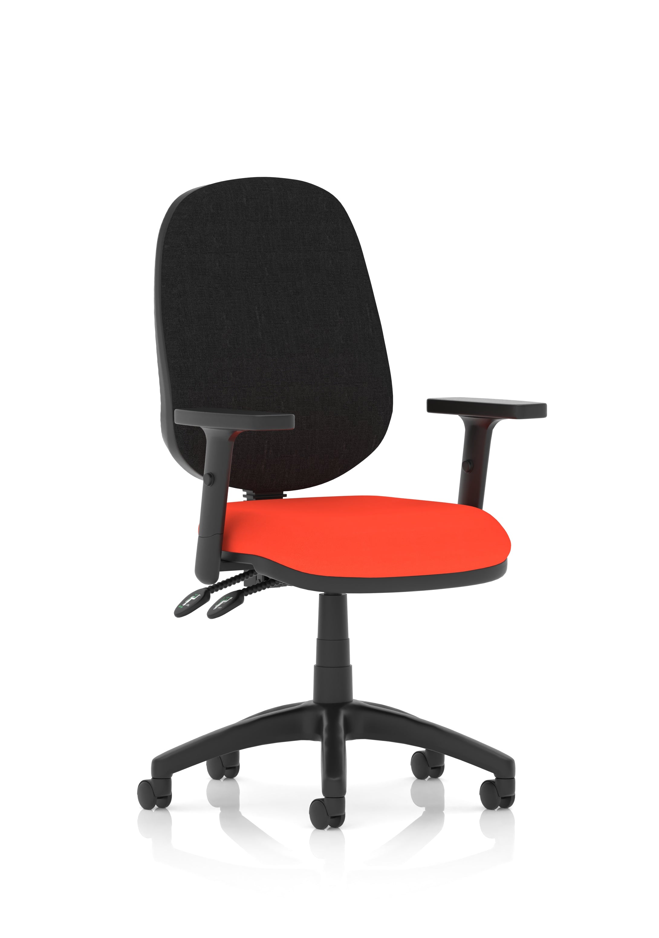 Eclipse plus top 2 chair