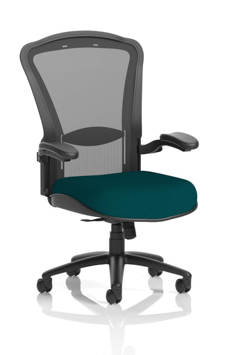 Bespoke Maringa Teal