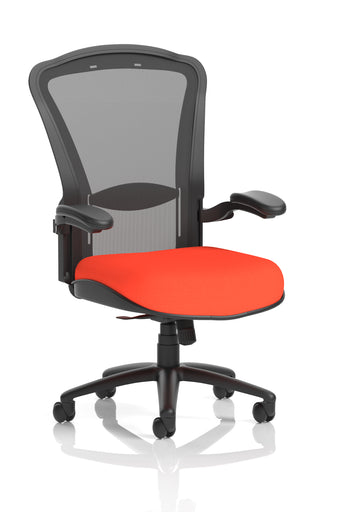 Bespoke Tabasco Orange