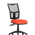  Bespoke Tabasco Orange