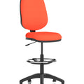  Bespoke Tabasco Orange