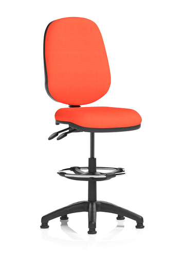 Bespoke Tabasco Orange